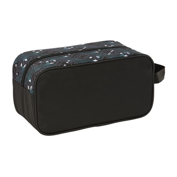 Minecraft Screen shoe bag