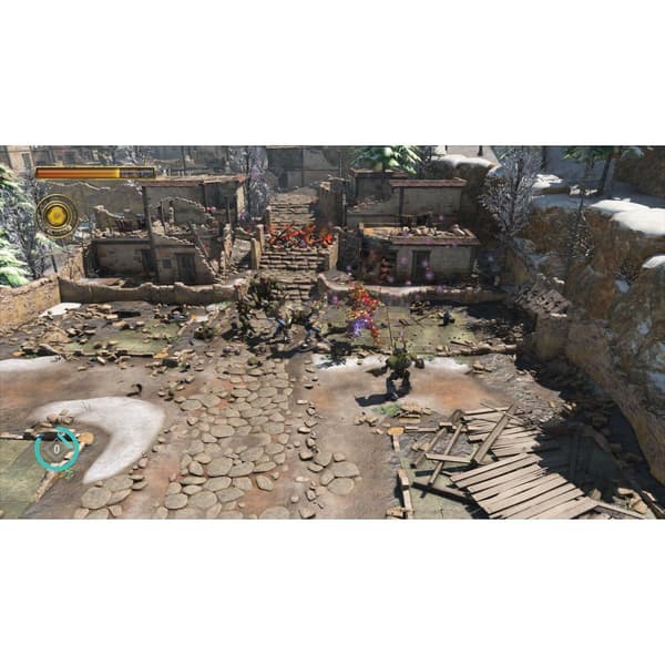 Knack II Playstation 4 PS4