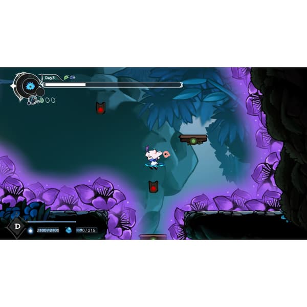 Dragon Loop Nintendo Switch
