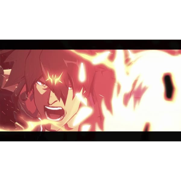 Guilty Gear Strive Nintendo Switch