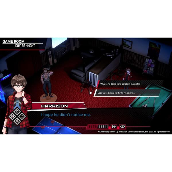 Inescapable Nintendo Switch
