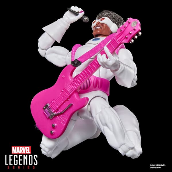 Marvel Comics Spider-Man Hyno-Hustler figure 15cm