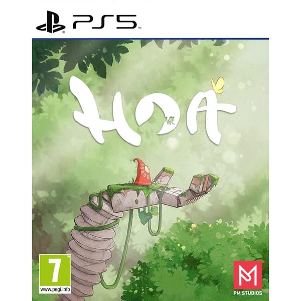 Hoa Playstation 5 PS5
