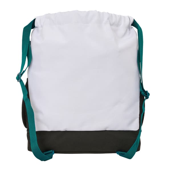 Real Madrid 26/27 gym backpack 40cm