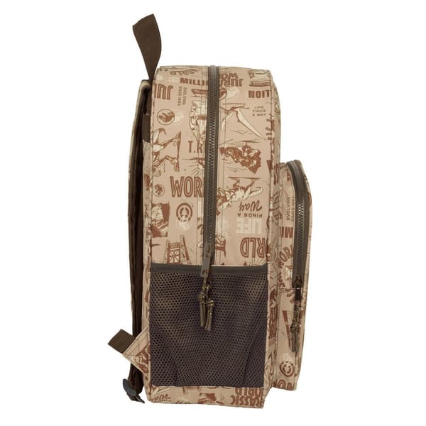 Jurassic World adaptable backpack 42cm