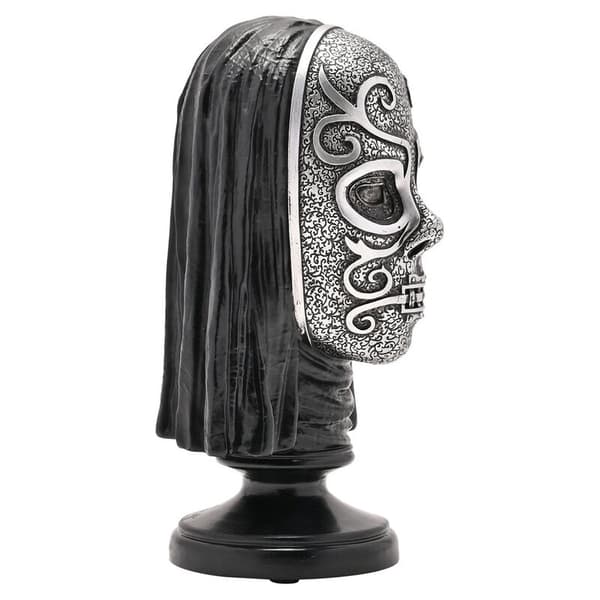 Harry Potter Death Eater Mask figure