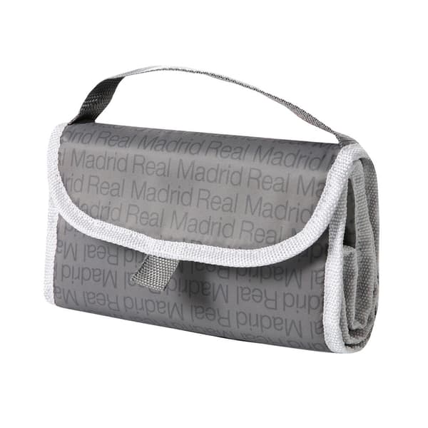 Real Madrid thermo lunch bag