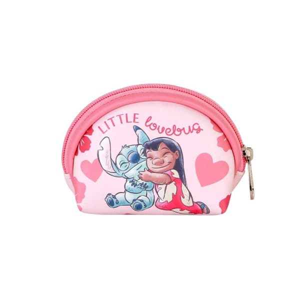 Disney Stitch Love purse