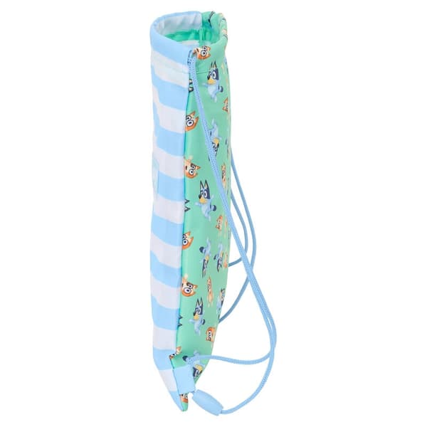 Bluey Sisters gym bag 34cm