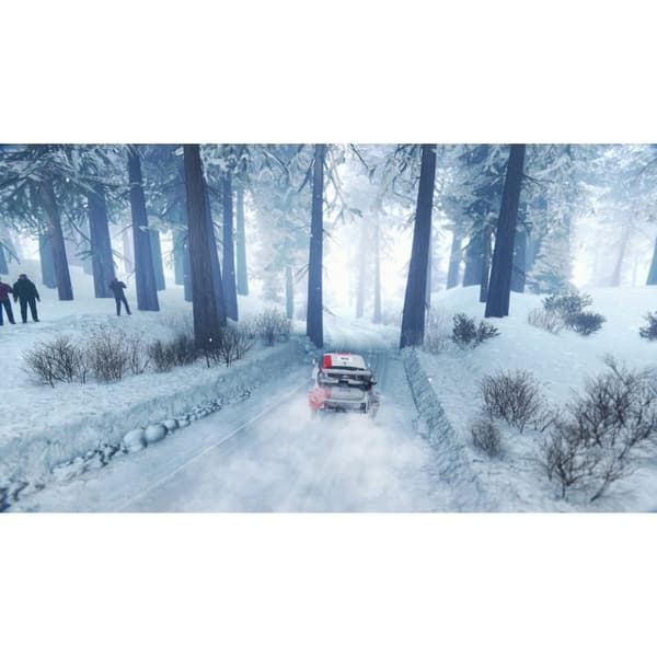 WRC Generations Playstation 4 PS4