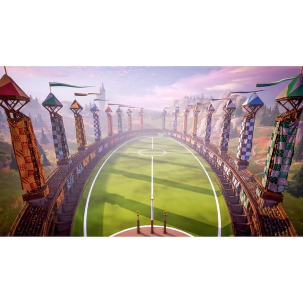 Harry Potter Quidditch Champions Deluxe Edition Nintendo Switch (Code in a box)