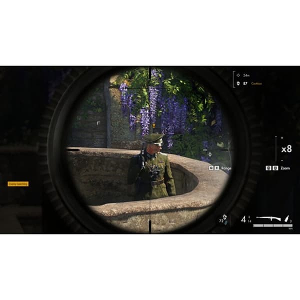 Sniper Elite 5 Playstation 5 PS5