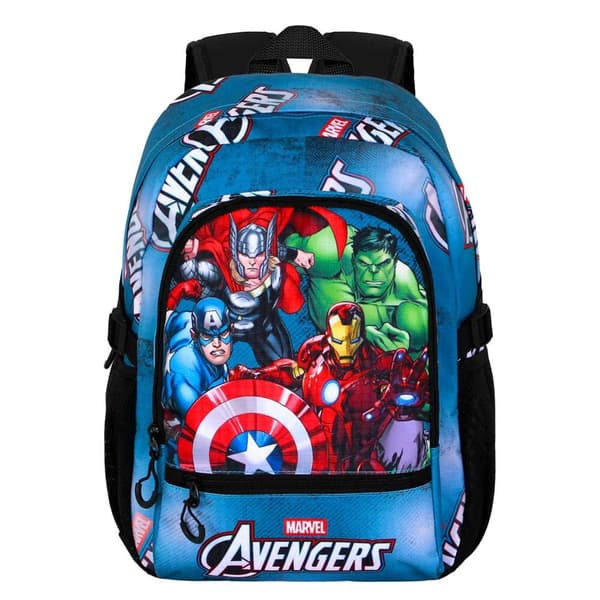 Marvel Avengers Fight backpack 41cm