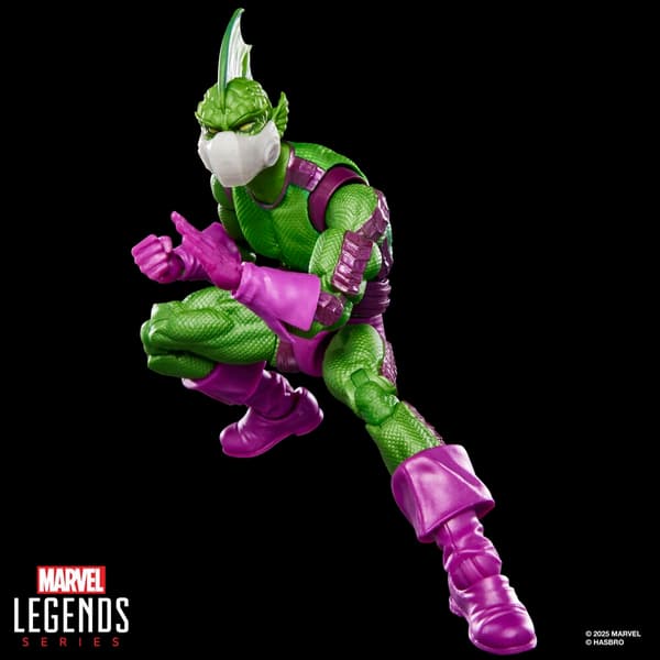 Marvel Legends Series Inhumans Black Bolt & Triton pack 2 figures 15cm