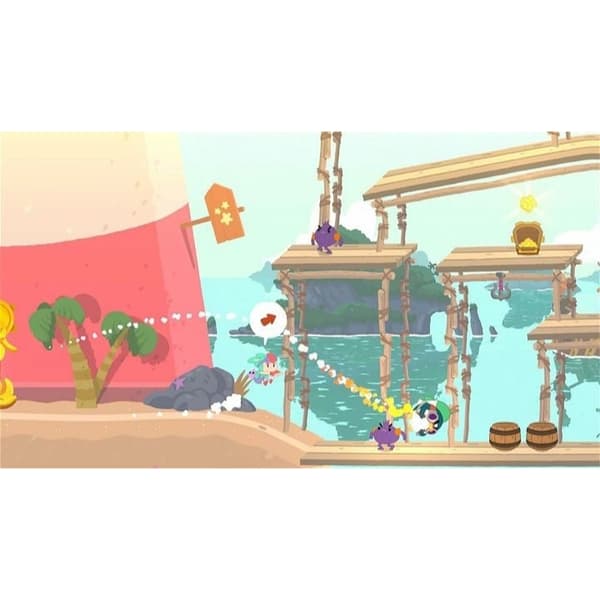 Promenade Playstation 4 PS4