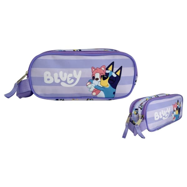 Bluey Puppy pencil case