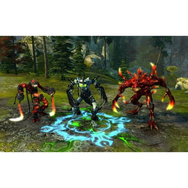 Might & Magic Heroes VI PC DVD (Käytetty)