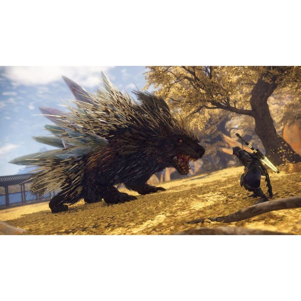 Wild Hearts Xbox Series X