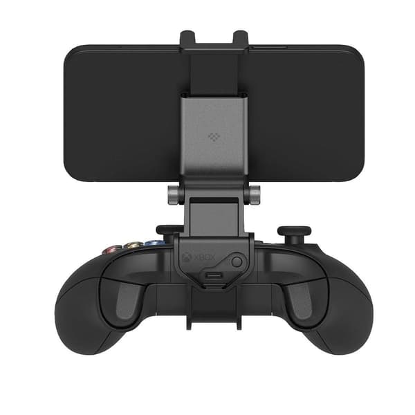 8BitDo Mobiilipidike Xbox-ohjaimelle