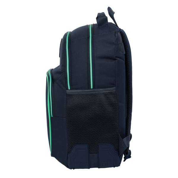 Real Madrid 2 Equipment 25/26 adaptable backpack 42cm