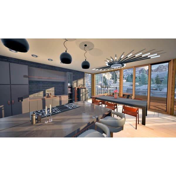 Architect Life Playstation 5 PS5