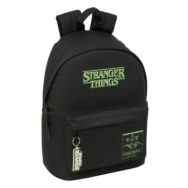 Stranger Things laptop backpack 41cm