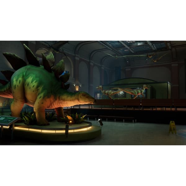 Ghostbusters Spirits Unleashed Playstation 5 PS5