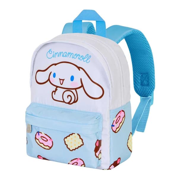 Hello Kitty Cinnamoroll Cakes backpack 27cm