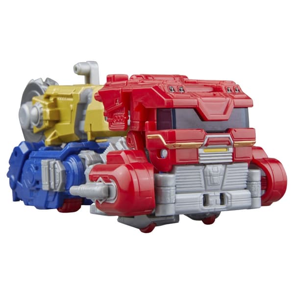 Transformers Studio Series - Transformers One Deluxe Class Orion Pax figure 12,5cm