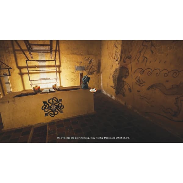 Desolatium Playstation 4 PS4