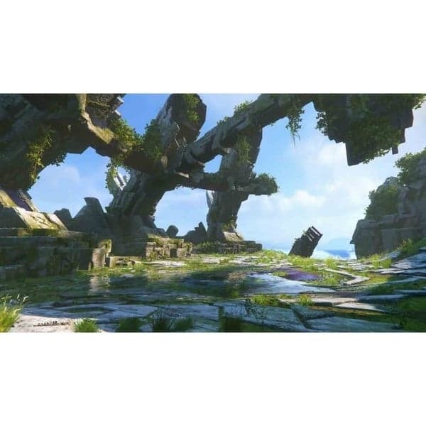 Sonic Frontiers Nintendo Switch (Code in a box)