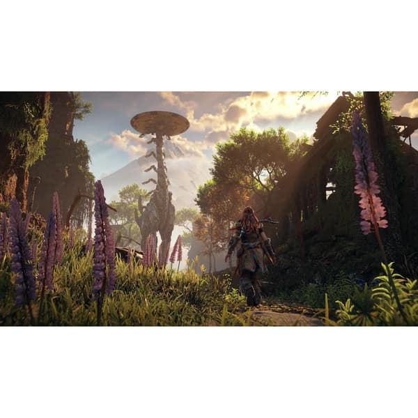 Horizon Zero Dawn Remastered Playstation 5 PS5