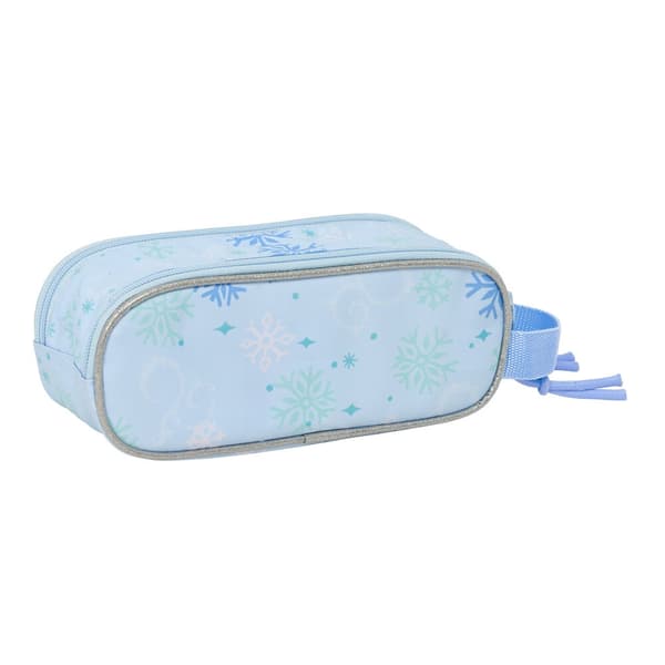Disney Frozen double pencil case