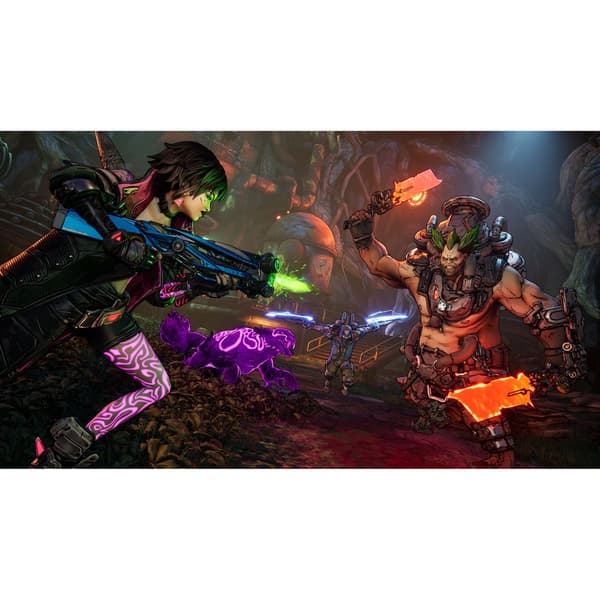 Borderlands 4 Xbox Series X