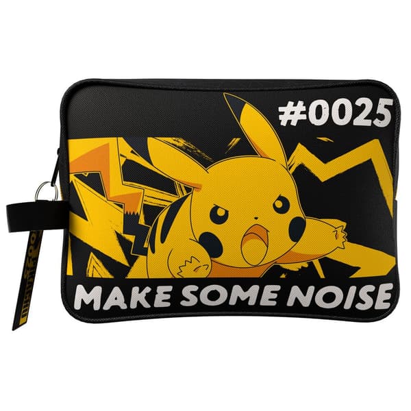 Pokémon Pikachu Twilight Champions Necessär