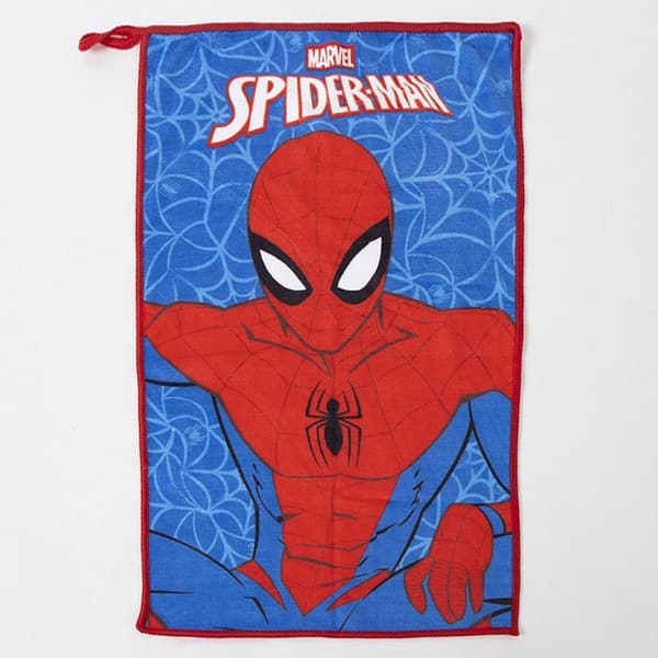 Marvel Spider-Man Toilettilaukkusetti