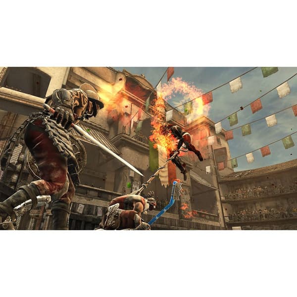 Bloodbath Xbox 360 (Begagnad)