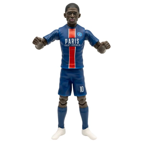 PSG Dembele Action figure 20cm