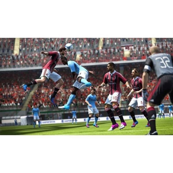 FIFA 13 Playstation 3 PS3 (Begagnad)