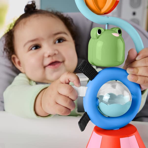 Sensory Sounds toy