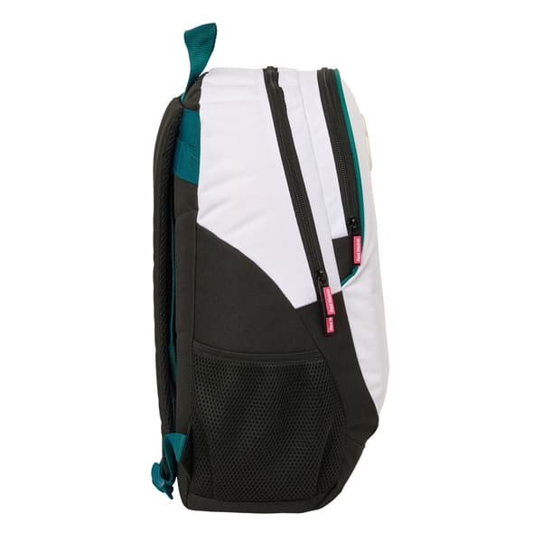 Real Madrid 26/27 adaptable backpack 44cm