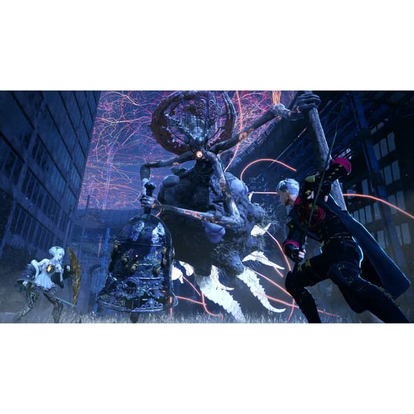 Code Vein II Playstation 5 PS5