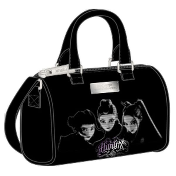 Demon Hunters Song Kpop bag