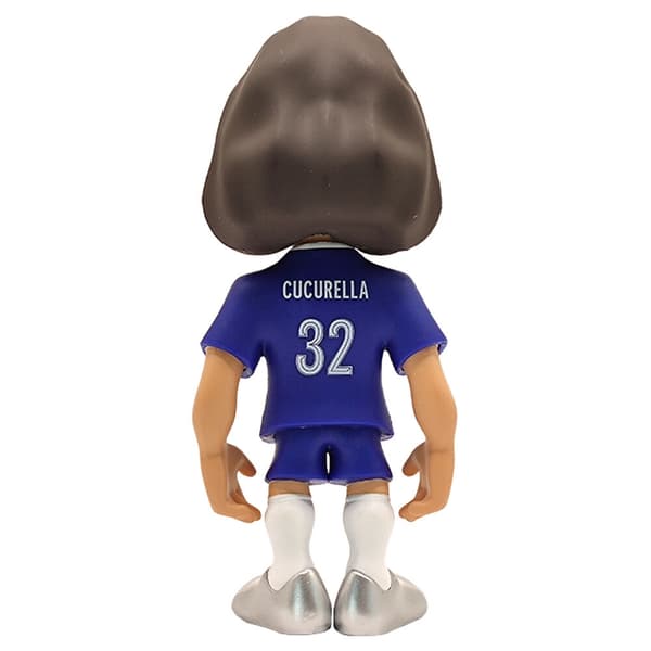 Chelsea Cucurella figure minix 12cm