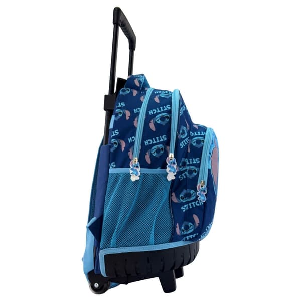 Disney Stitch Abstract trolley 44cm