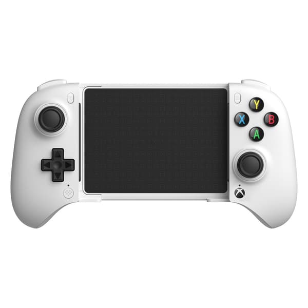 8BitDo Ultimate Mobilkontroller for Xbox Hvit
