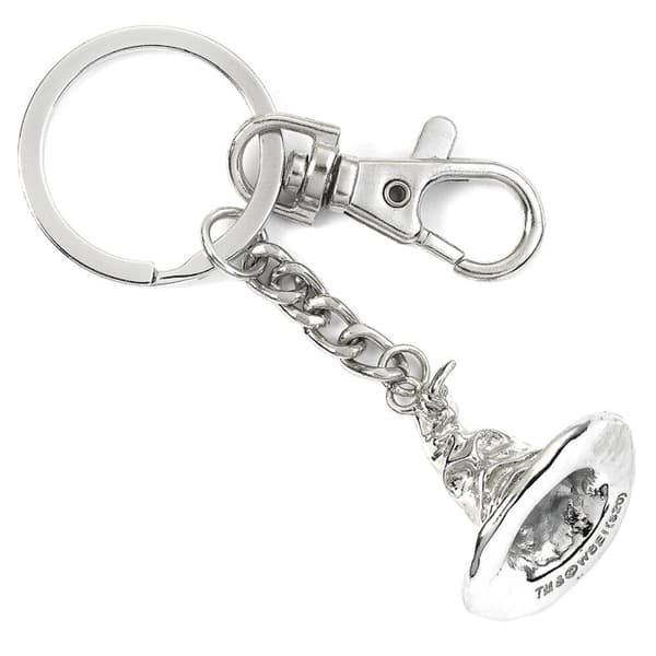 Harry Potter Shorting Hat 3D keyring
