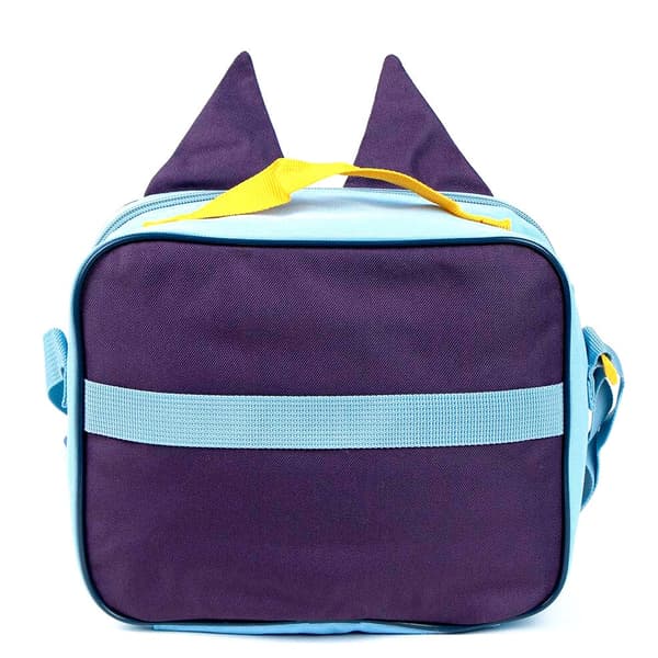 Bluey 3D lunch box