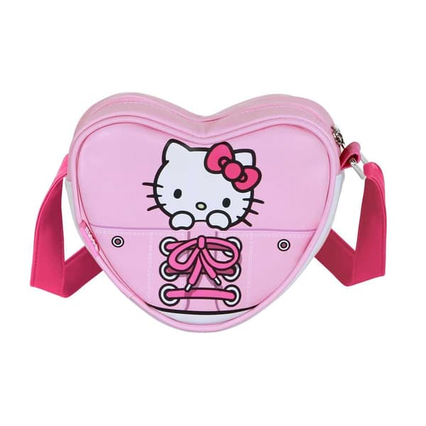 Hello Kitty Sneaker bag