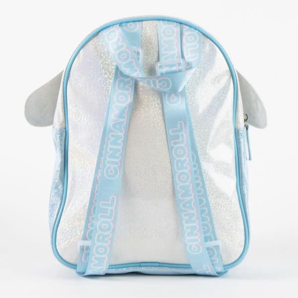 Hello Kitty Cinnamoroll backpack 30cm